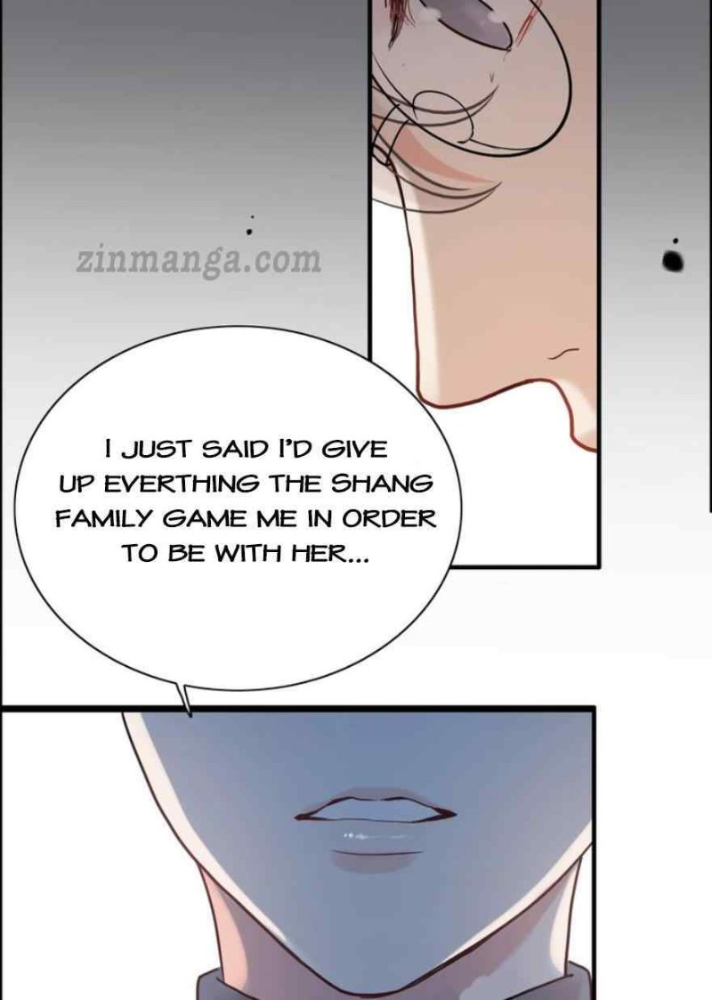 The Boss’ Shotgun Wedding chapter 245 - page 21