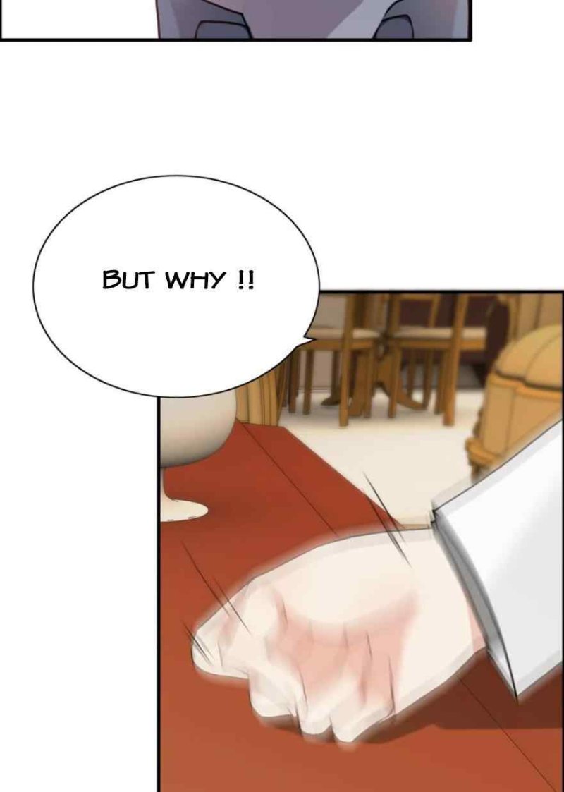 The Boss’ Shotgun Wedding chapter 245 - page 22