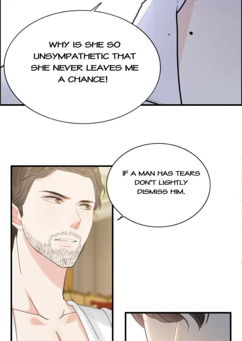 The Boss’ Shotgun Wedding chapter 245 - page 24