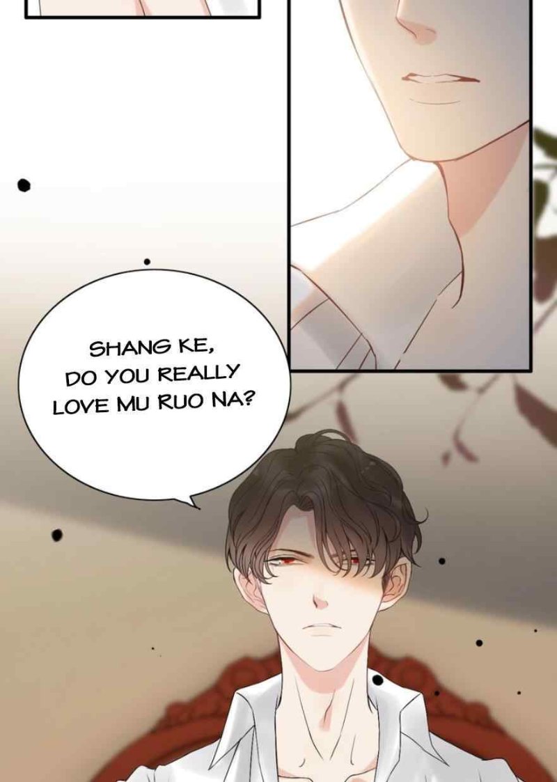 The Boss’ Shotgun Wedding chapter 245 - page 25
