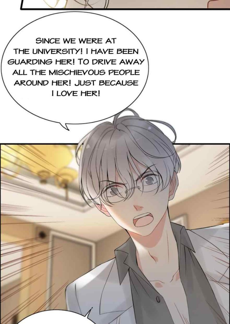 The Boss’ Shotgun Wedding chapter 245 - page 27