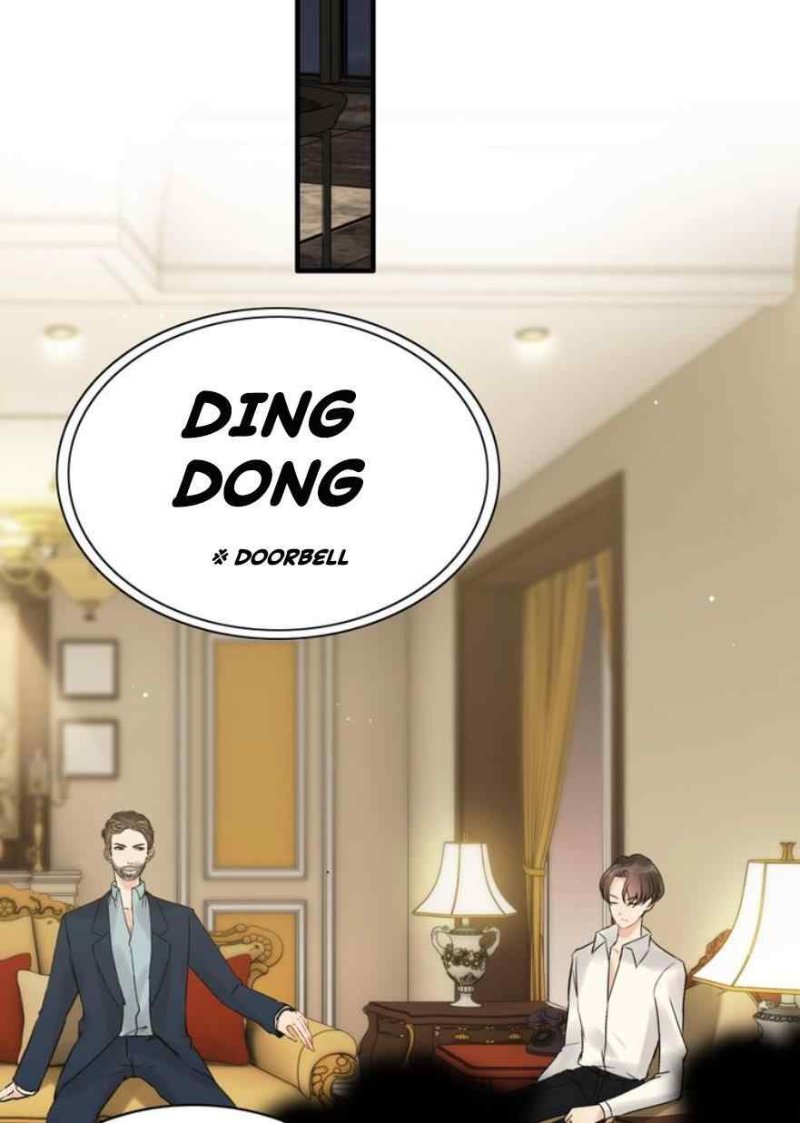 The Boss’ Shotgun Wedding chapter 245 - page 3