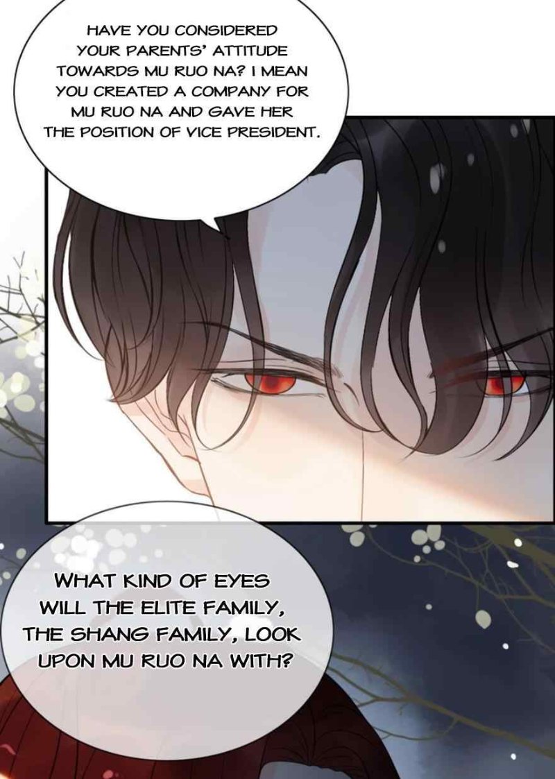 The Boss’ Shotgun Wedding chapter 245 - page 30