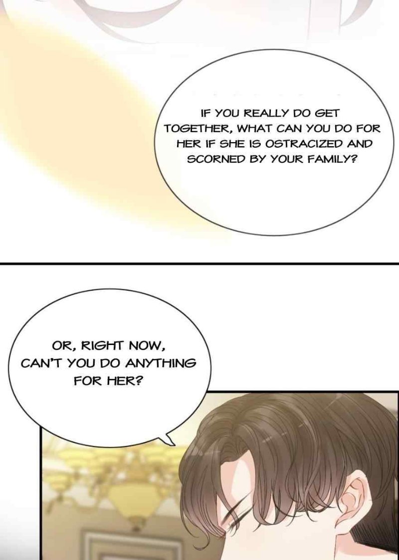 The Boss’ Shotgun Wedding chapter 245 - page 32