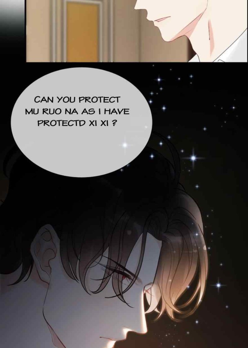 The Boss’ Shotgun Wedding chapter 245 - page 33