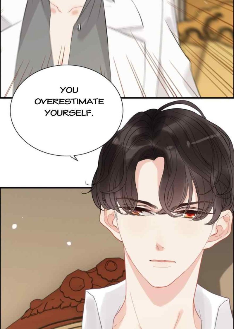 The Boss’ Shotgun Wedding chapter 245 - page 37