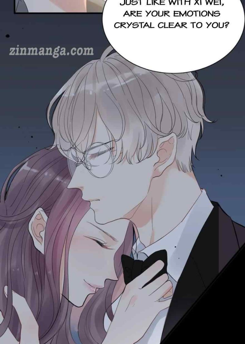 The Boss’ Shotgun Wedding chapter 245 - page 39