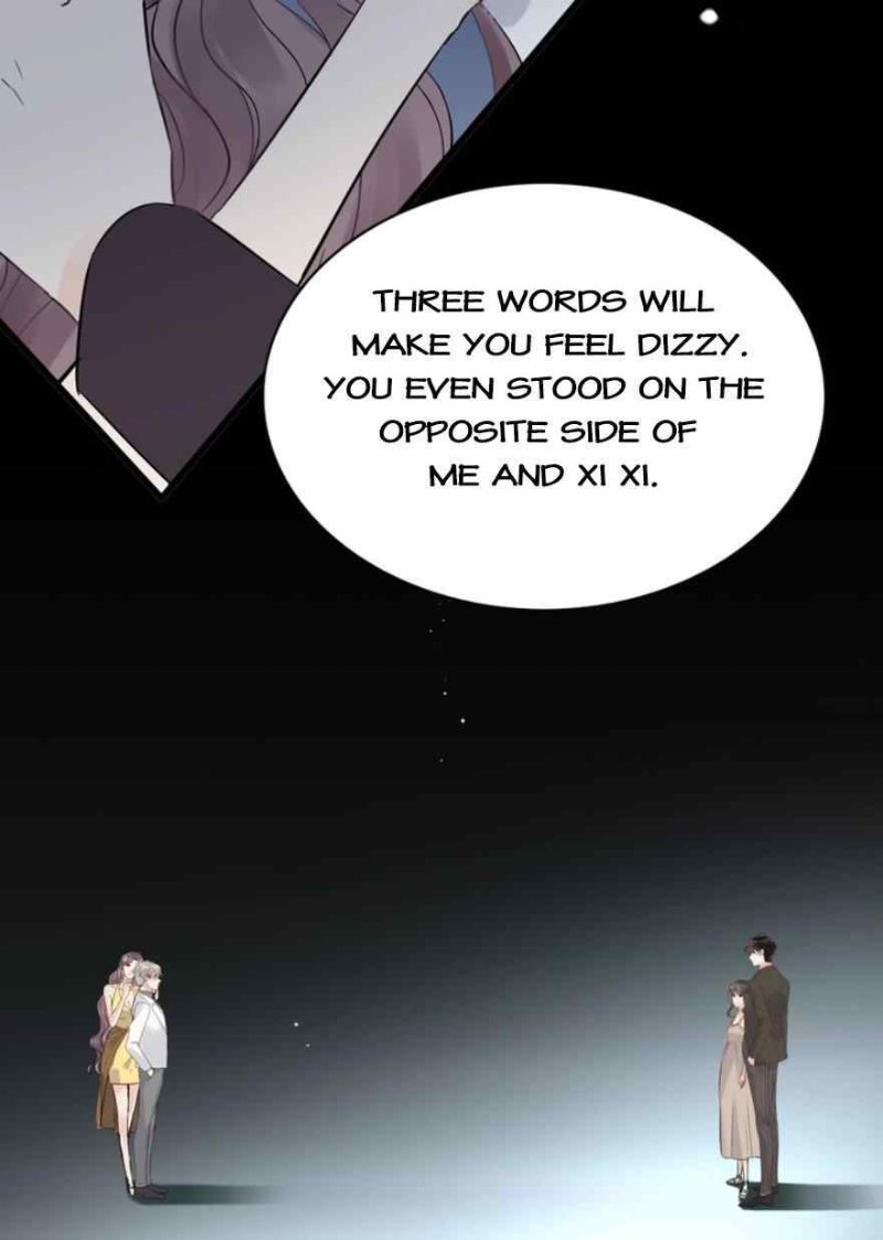 The Boss’ Shotgun Wedding chapter 245 - page 40