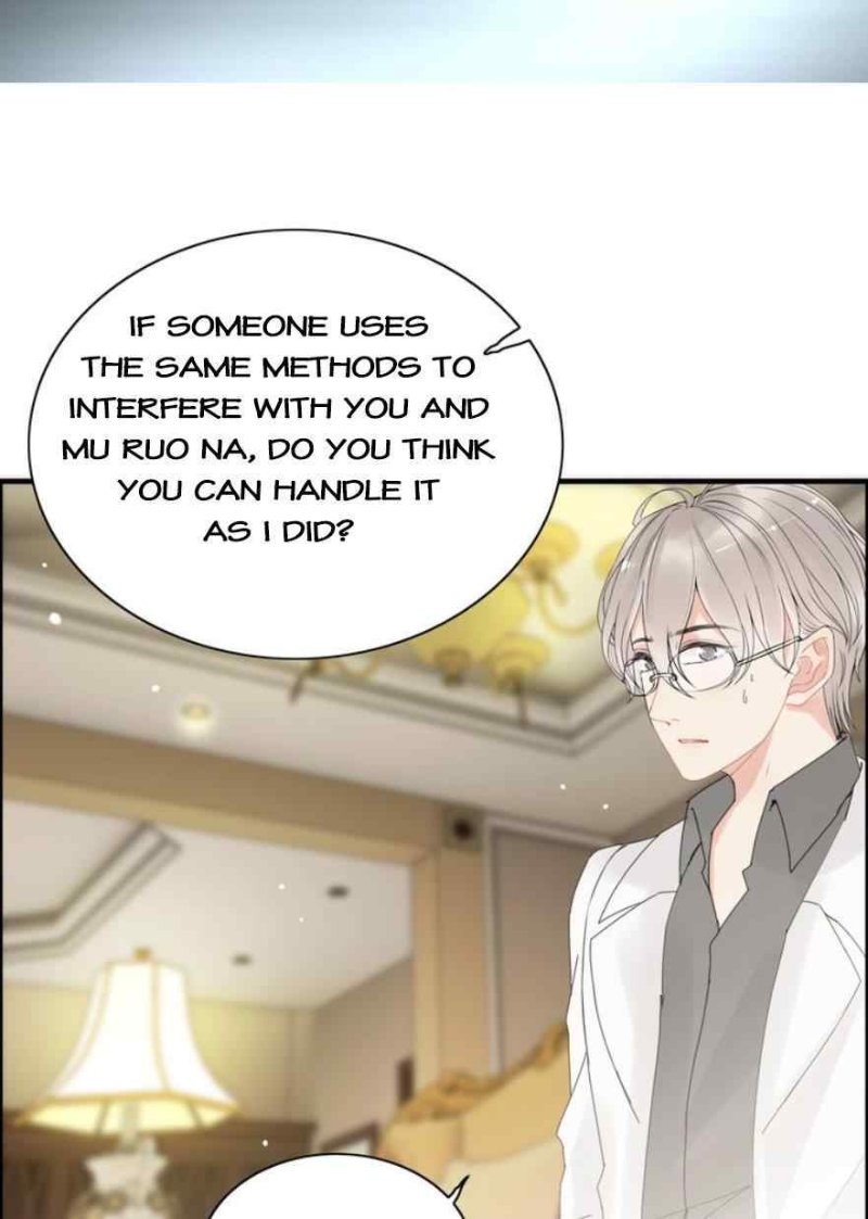 The Boss’ Shotgun Wedding chapter 245 - page 41