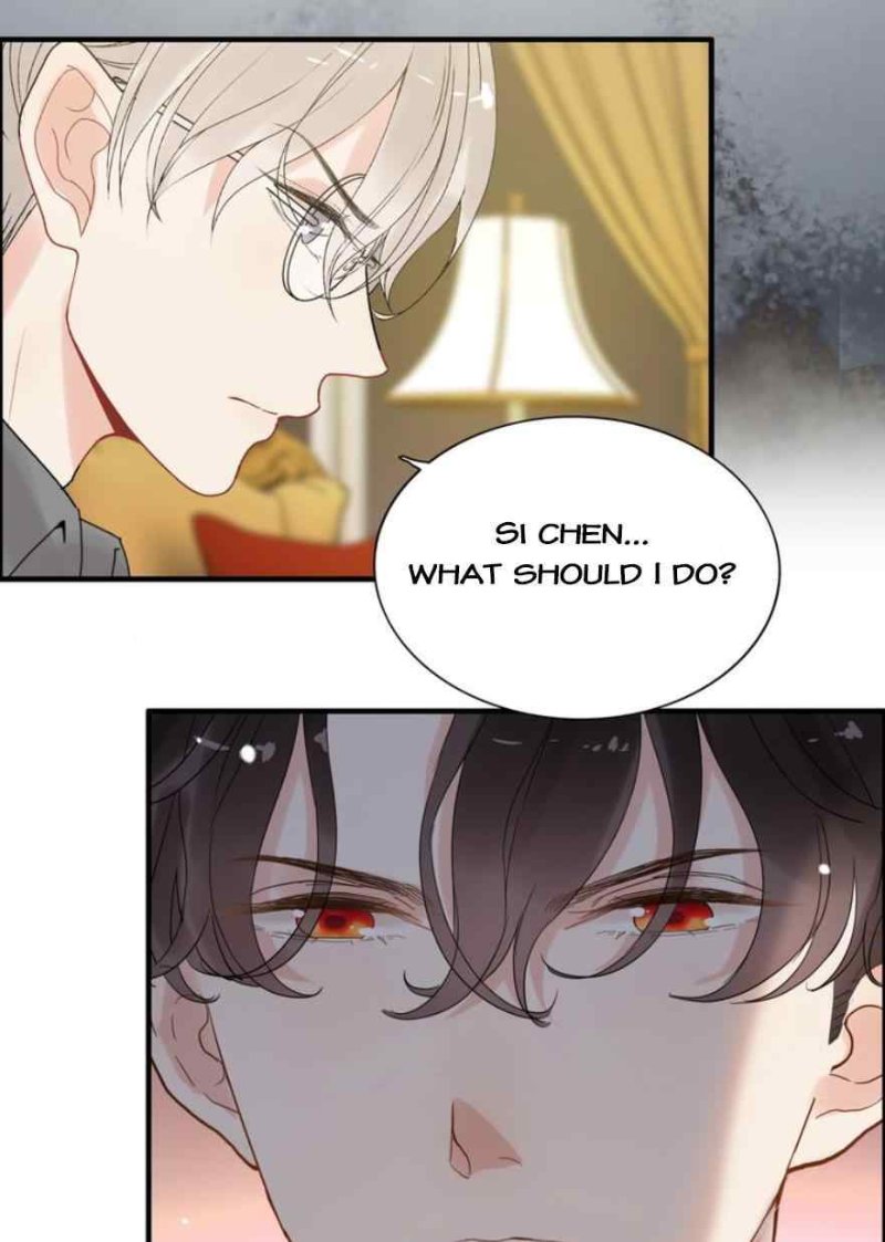The Boss’ Shotgun Wedding chapter 245 - page 45