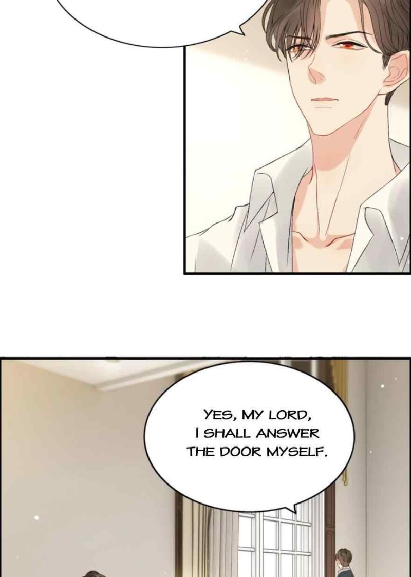 The Boss’ Shotgun Wedding chapter 245 - page 5
