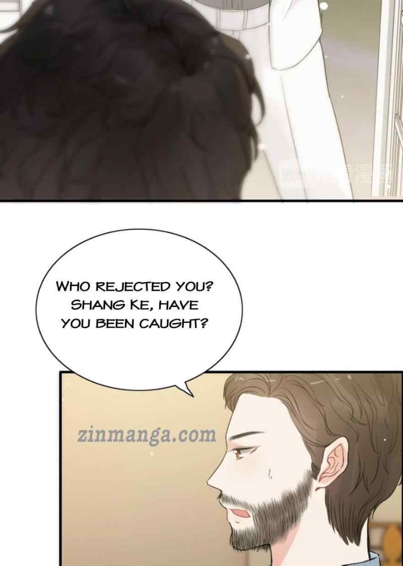 The Boss’ Shotgun Wedding chapter 245 - page 9