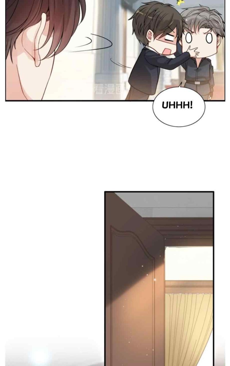 The Boss’ Shotgun Wedding chapter 283 - page 11