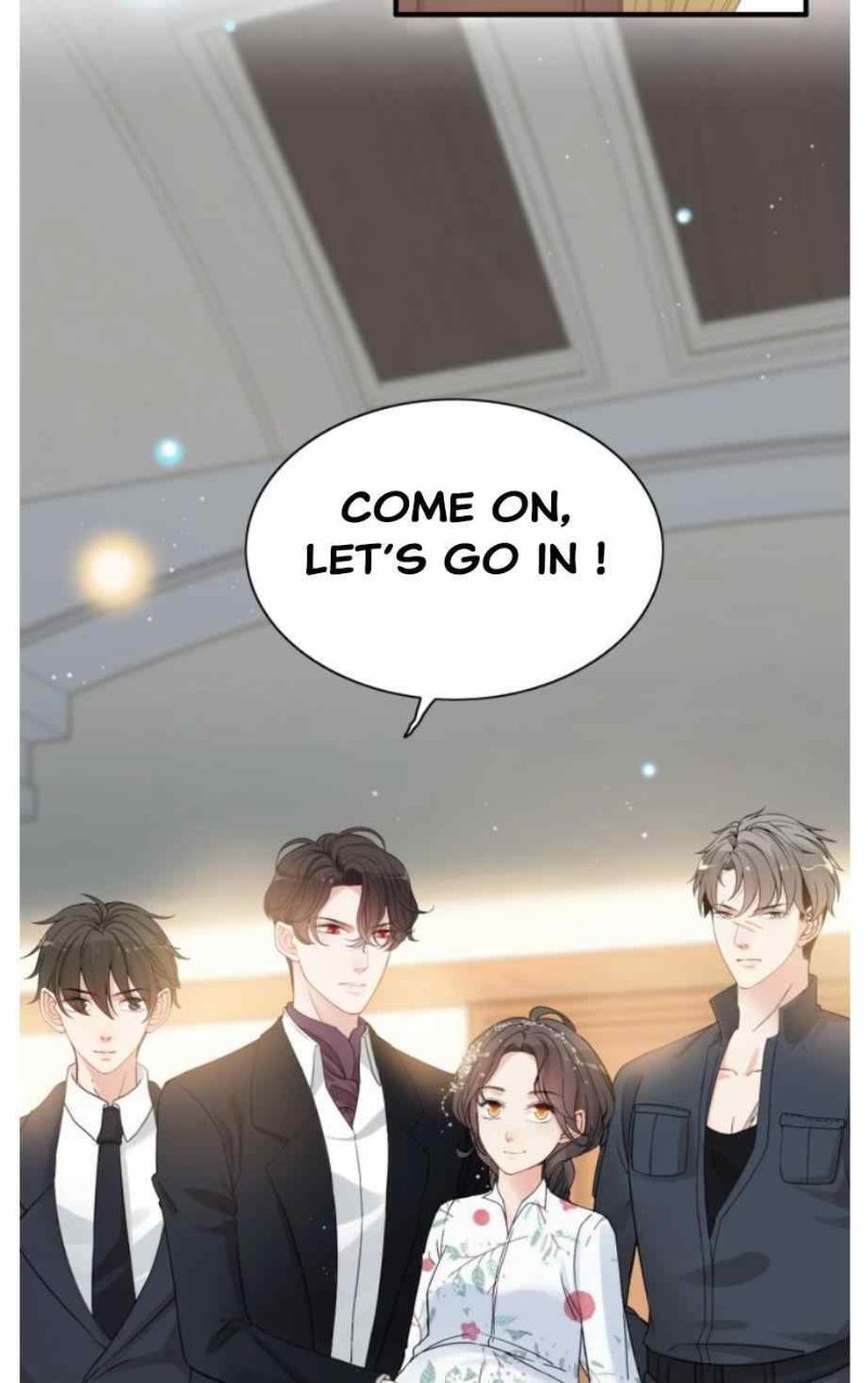 The Boss’ Shotgun Wedding chapter 283 - page 12