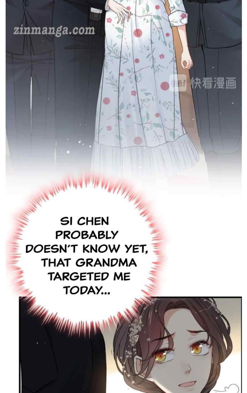 The Boss’ Shotgun Wedding chapter 283 - page 13