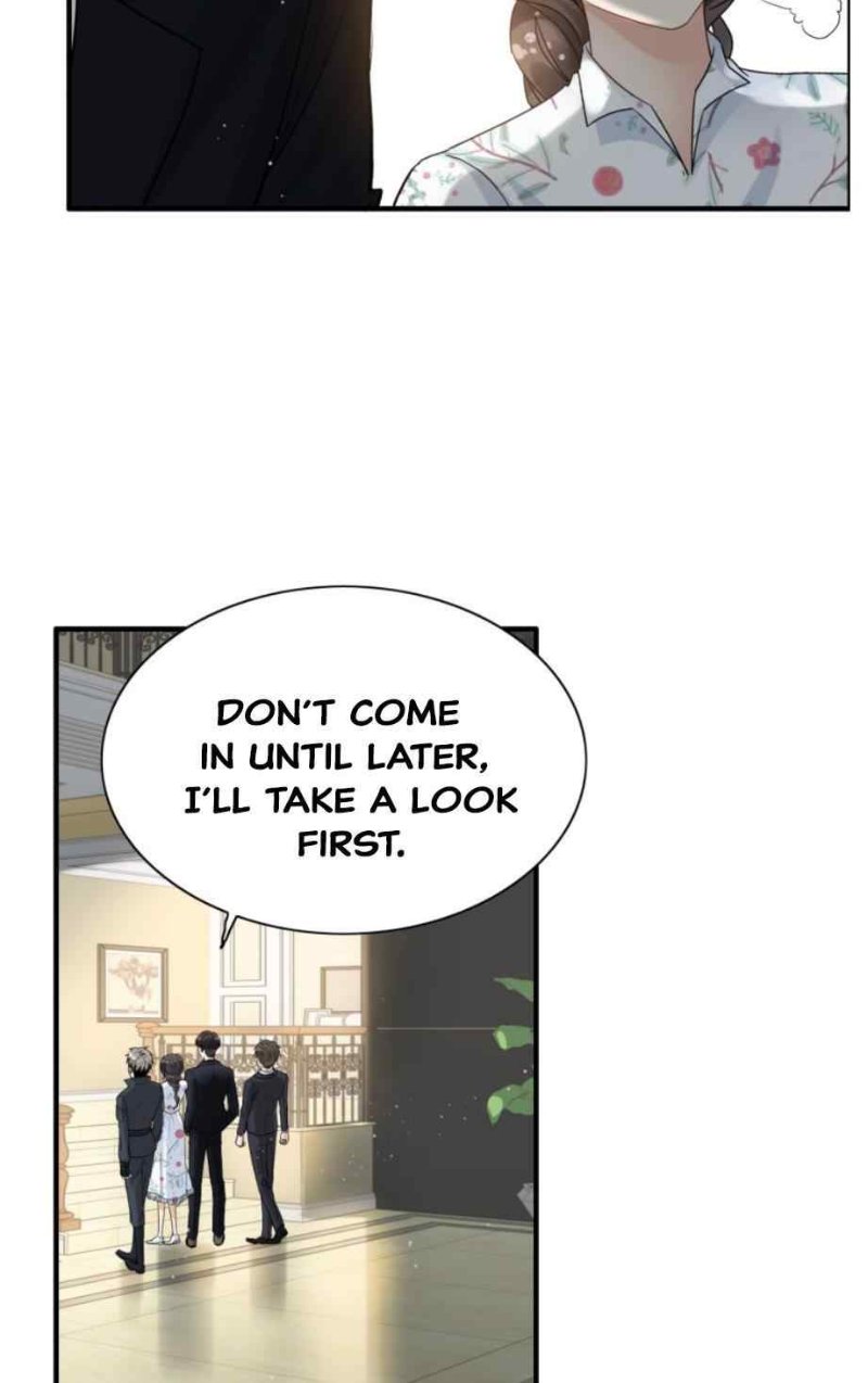 The Boss’ Shotgun Wedding chapter 283 - page 14