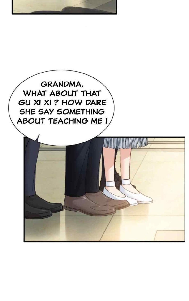 The Boss’ Shotgun Wedding chapter 283 - page 15