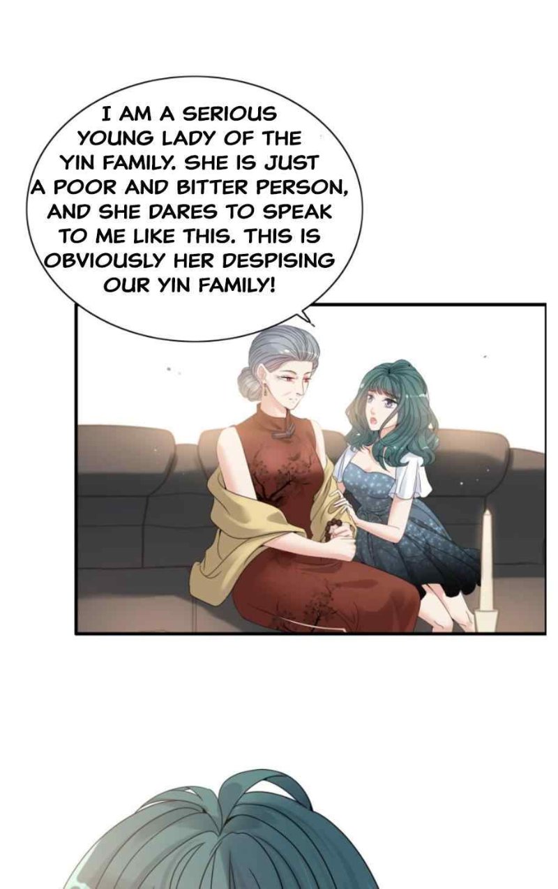 The Boss’ Shotgun Wedding chapter 283 - page 16