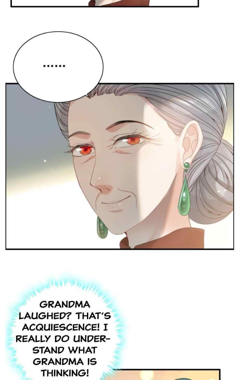 The Boss’ Shotgun Wedding chapter 283 - page 18