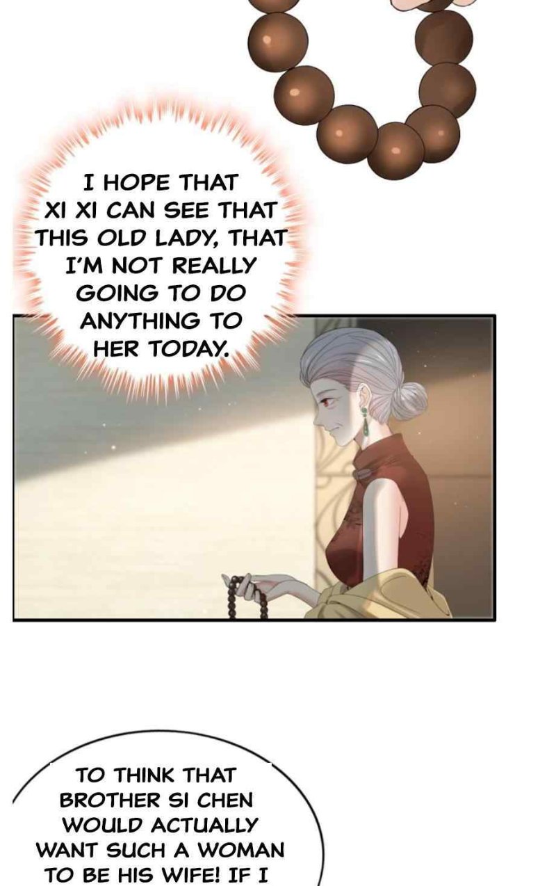 The Boss’ Shotgun Wedding chapter 283 - page 20