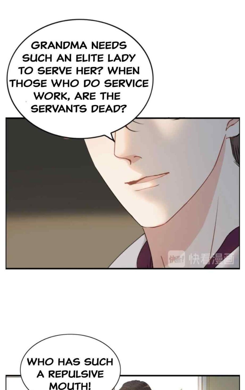 The Boss’ Shotgun Wedding chapter 283 - page 24