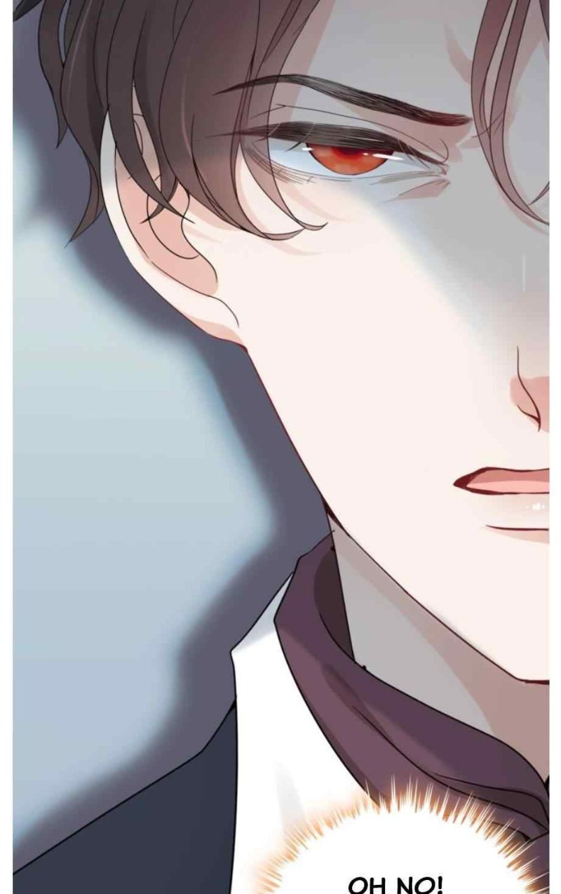 The Boss’ Shotgun Wedding chapter 283 - page 27