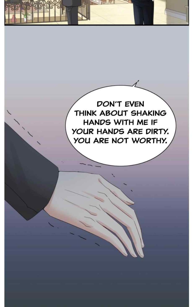 The Boss’ Shotgun Wedding chapter 283 - page 29