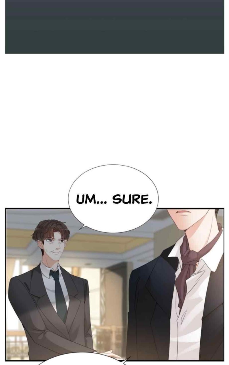 The Boss’ Shotgun Wedding chapter 283 - page 30