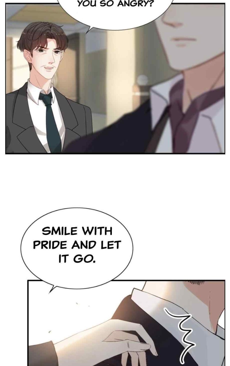 The Boss’ Shotgun Wedding chapter 283 - page 33
