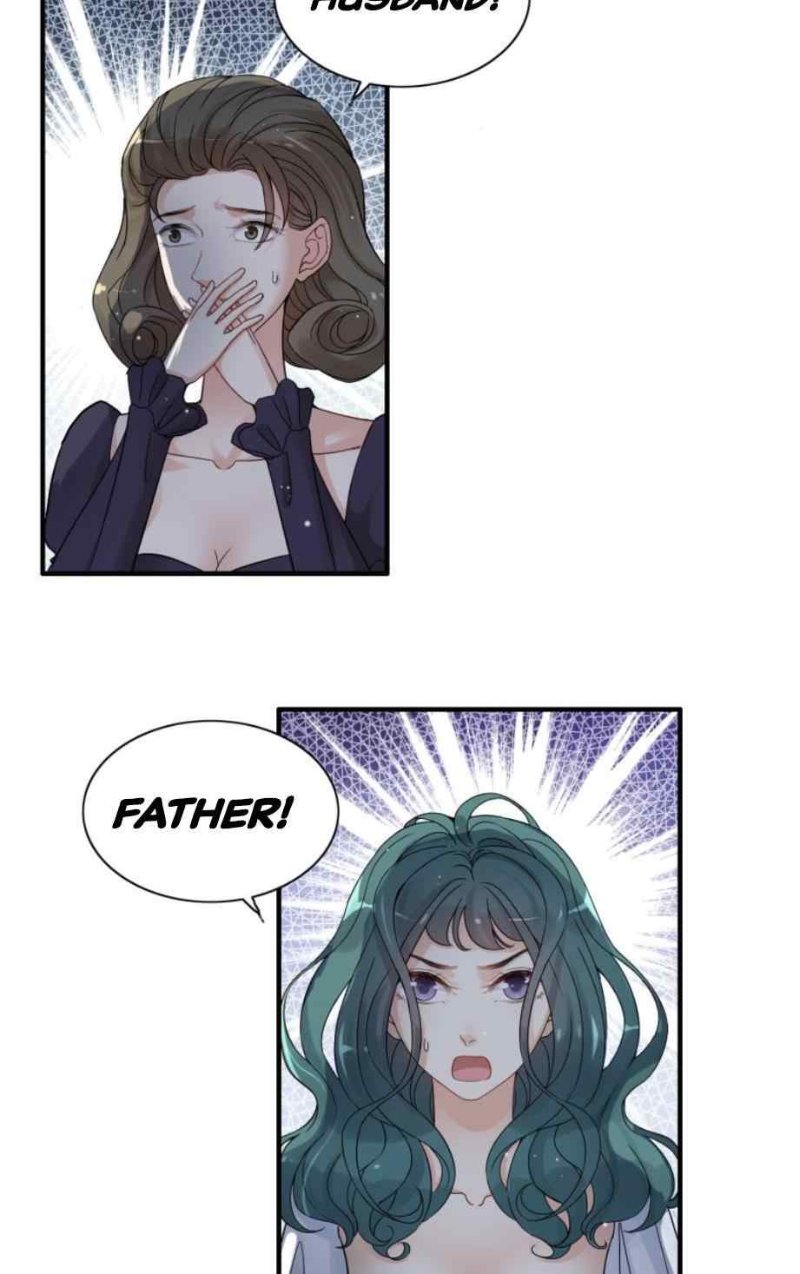 The Boss’ Shotgun Wedding chapter 283 - page 37