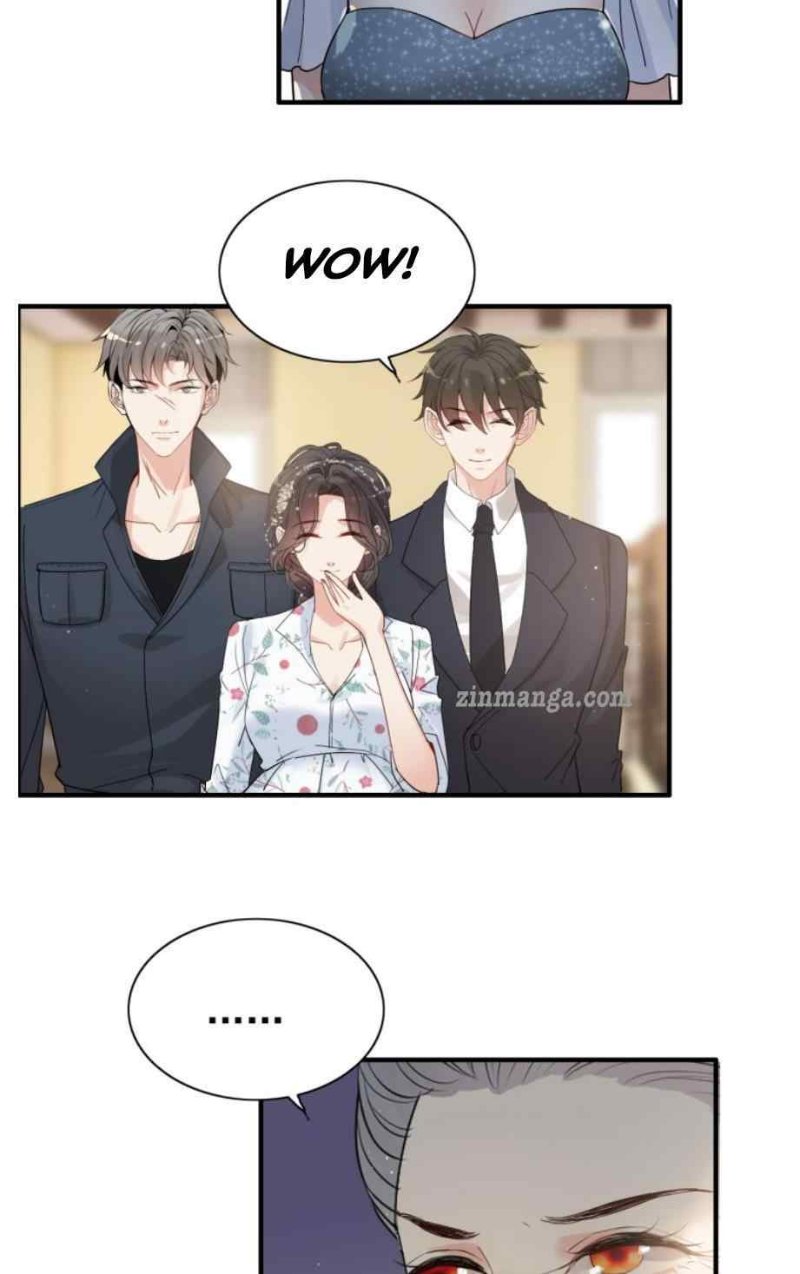 The Boss’ Shotgun Wedding chapter 283 - page 38