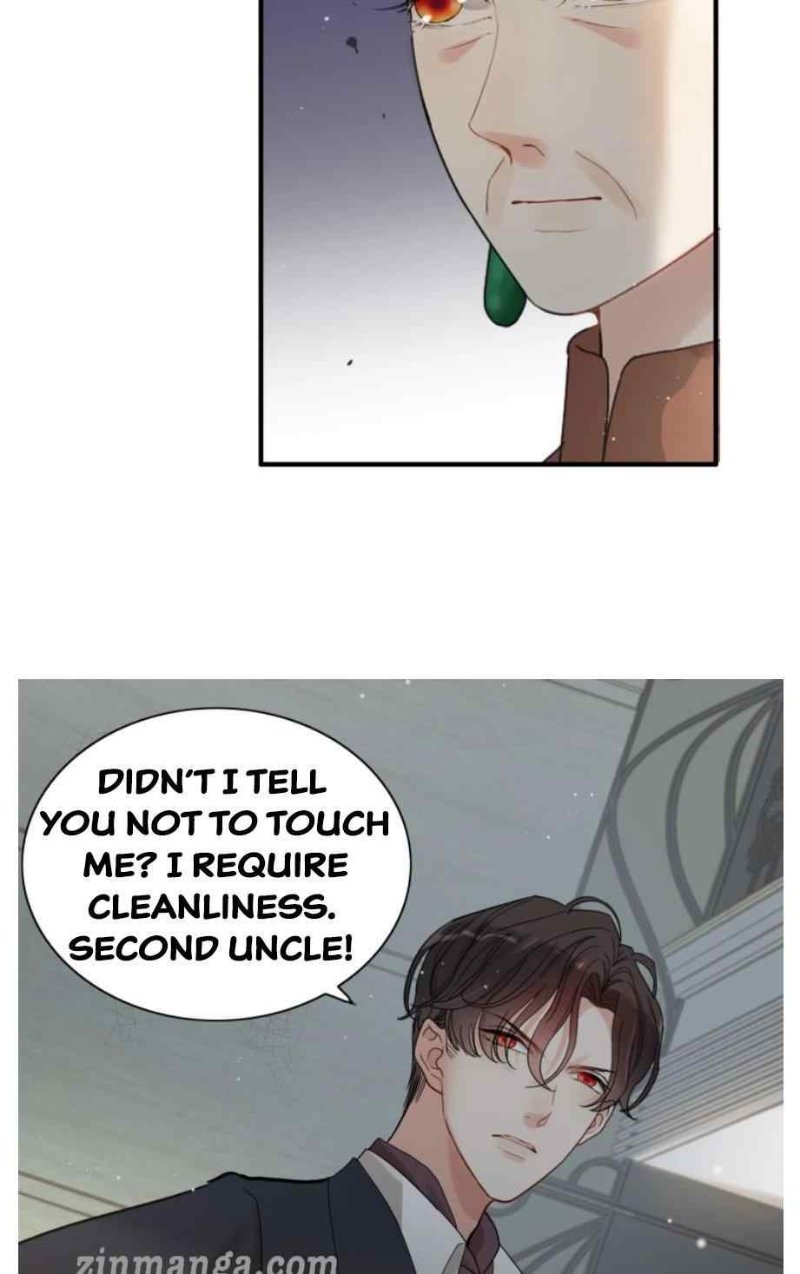 The Boss’ Shotgun Wedding chapter 283 - page 39