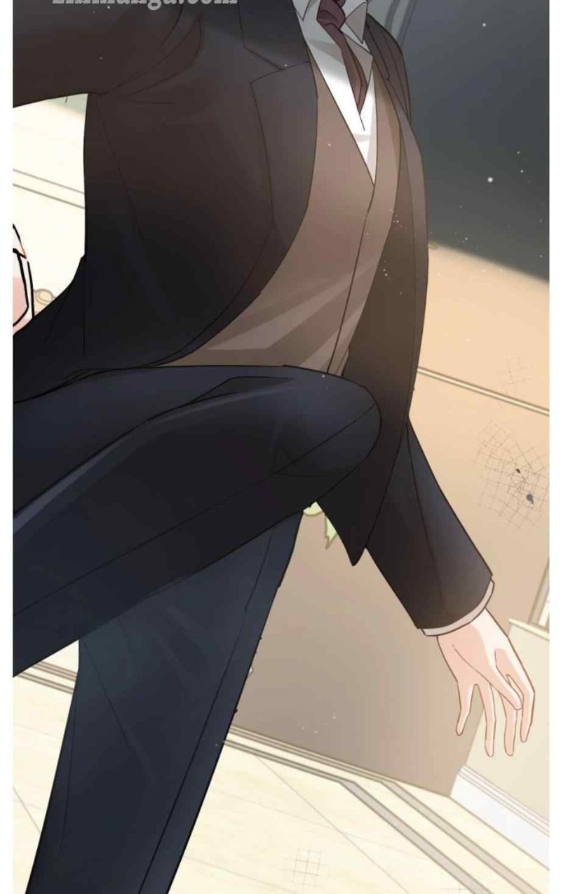 The Boss’ Shotgun Wedding chapter 283 - page 40
