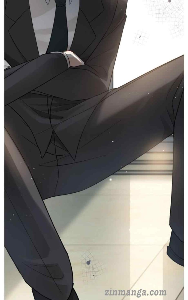 The Boss’ Shotgun Wedding chapter 283 - page 43