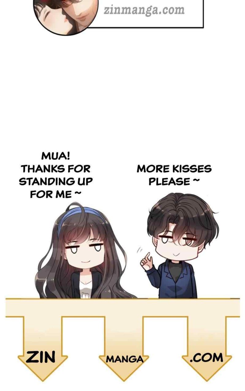 The Boss’ Shotgun Wedding chapter 283 - page 45