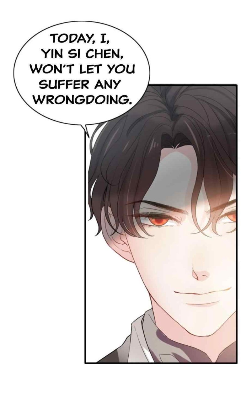 The Boss’ Shotgun Wedding chapter 283 - page 8