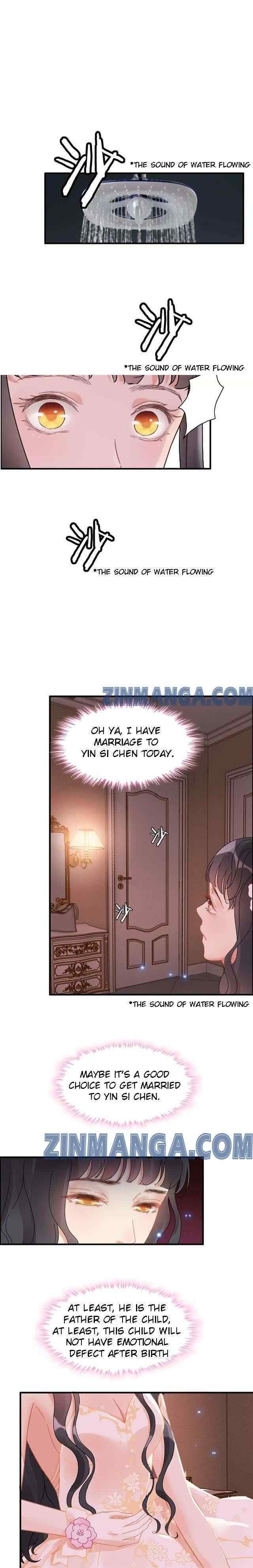 The Boss’ Shotgun Wedding chapter 17 - page 11