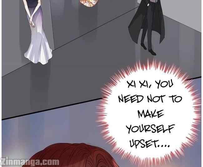 The Boss’ Shotgun Wedding chapter 159 - page 47