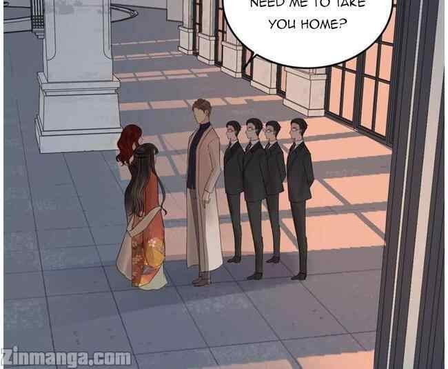 The Boss’ Shotgun Wedding chapter 159 - page 51