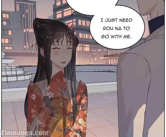 The Boss’ Shotgun Wedding chapter 159 - page 53