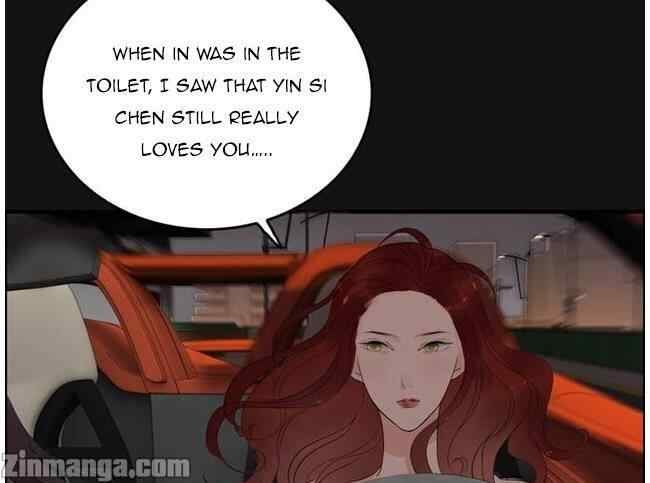The Boss’ Shotgun Wedding chapter 159 - page 65