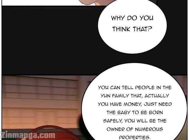 The Boss’ Shotgun Wedding chapter 159 - page 82