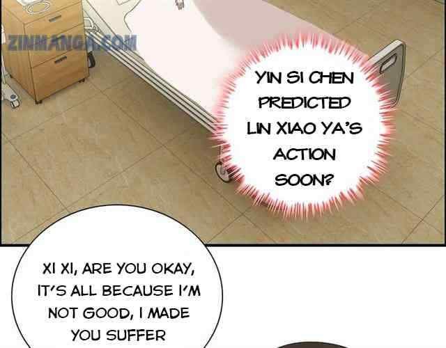 The Boss’ Shotgun Wedding chapter 105 - page 11