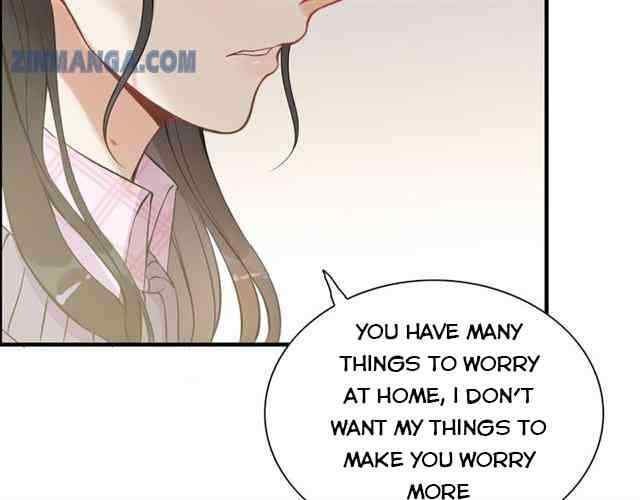The Boss’ Shotgun Wedding chapter 105 - page 16