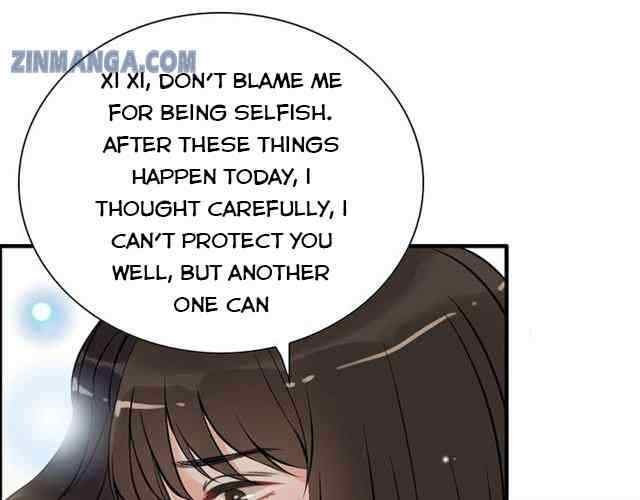 The Boss’ Shotgun Wedding chapter 105 - page 24