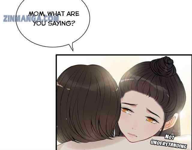 The Boss’ Shotgun Wedding chapter 105 - page 26