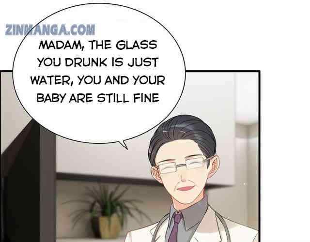 The Boss’ Shotgun Wedding chapter 105 - page 3