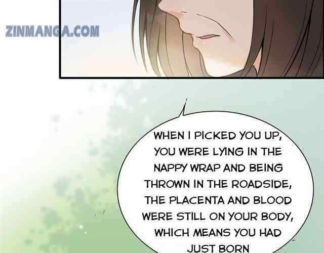The Boss’ Shotgun Wedding chapter 105 - page 30