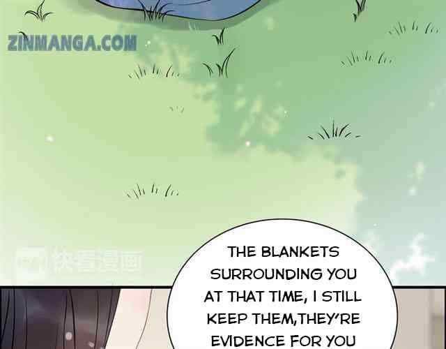 The Boss’ Shotgun Wedding chapter 105 - page 32