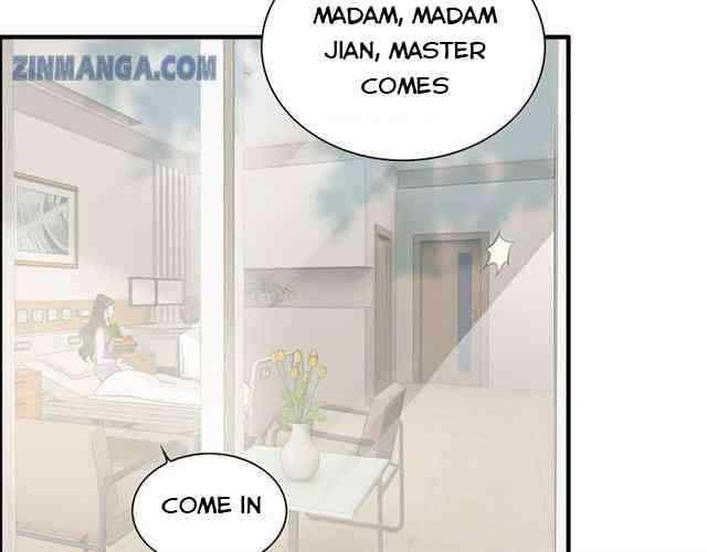 The Boss’ Shotgun Wedding chapter 105 - page 41